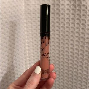 Kylie Matte Liquid Lipstick Candy K